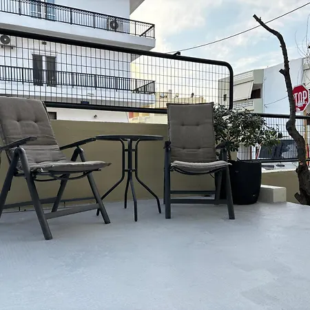 Industrial Loft Comfort Living